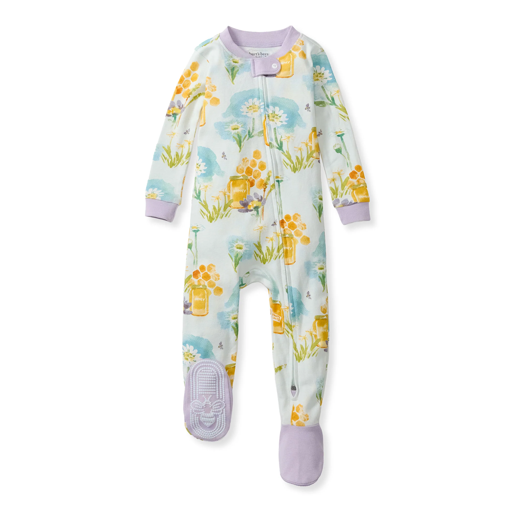 New Pajamas
